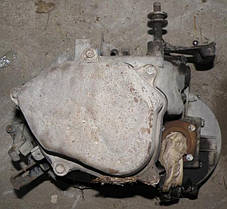 КПП Сітроен Джампер 2.8D 20LE53, фото 3