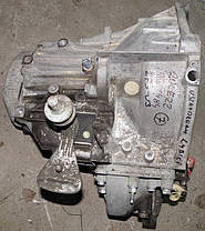 КПП Сітроен Джампер 2.8D 20LE53, фото 5