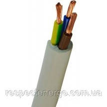 Дріт ПВС 3х4,0, фото 1