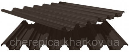 Профнастил Н-45J Pe, фото 1