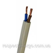 Дріт ПВС 2х2.5, фото 1