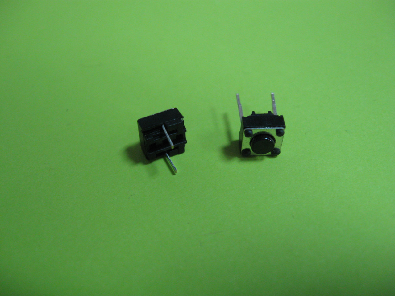 Кнопка тактова 6x6x4,3 mm DIP 2pin