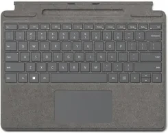 Планшет Microsoft Surface Pro 9/10 Typecover with Slim Pen COMM platinum Eng Intl CEE EM, фото 1