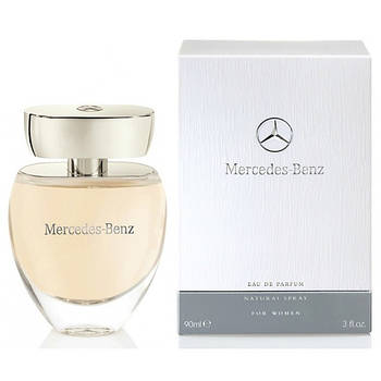 MERSEDES-BENZ