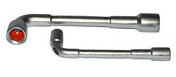 Ключ торцевий L-подібний під шпильку 12 мм