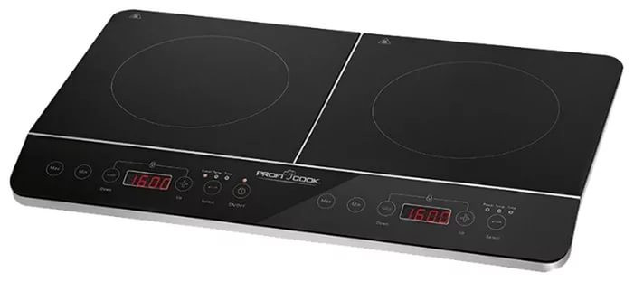Плита індукційна Profi Cook PC-DKI 1067