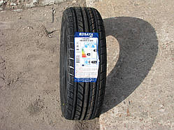 Літні шини 185/60R14 Росава ITEGRO, 82H