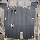 Захист двигуна Opel Astra J (c 2009--) Автопристрій, фото 3