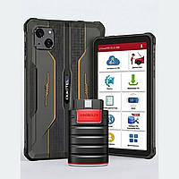LVSscanPRO + EDIAG + Oukitel RT3 Pro (4/128) | Легковые, Грузовые, Электро | Защита IP68/IP69K
