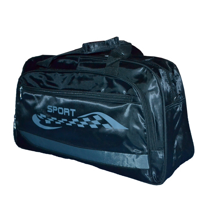 Сумка спортивна SPORT 323 54*20*33 см, фото 1