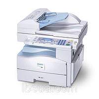 Gestetner MP171LN - монохромний копир, мережевий принтер, сканер, А4