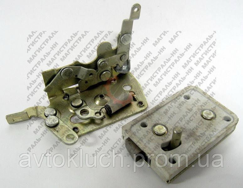Купить Дверь Газ 66