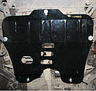 Захист двигуна Opel Combo (2001-2011) Автопристрій, фото 2