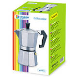 Кавоварка Maestro MR-1666-9, фото 2