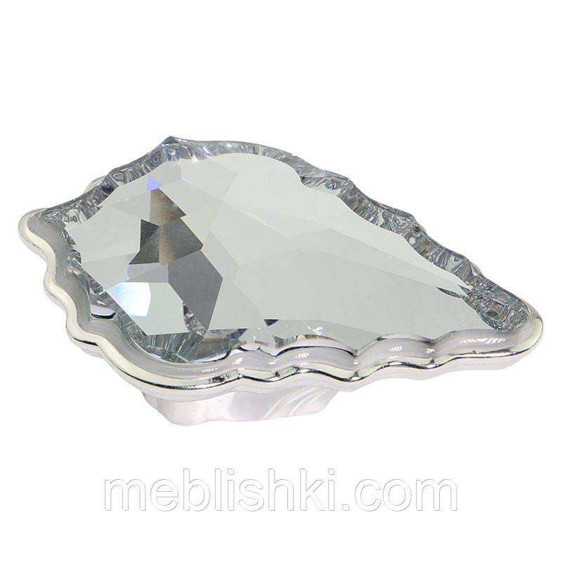 Ручка Bosetti Marella SW 24274.01.042 срібло поліроване