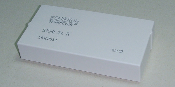 SKHI24R - IGBT драйвер SEMIKRON