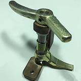 Вертоліт в зборі в'язальний механізм преспідбирача Claas 000046 808337 000046.1 000046.1 000046.3 0000000461 0000000463 0008083370, фото 3