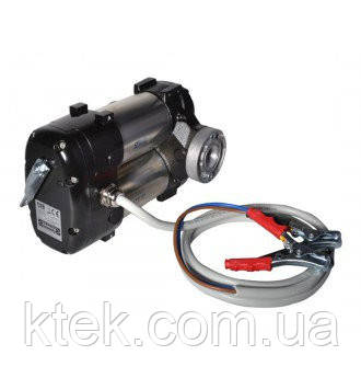 Насос для дизельного палива Bipump 24V кабель 2м, фото 1