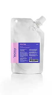 Топ для гель-лаку без липкого шару Easy Nice top, 60 мл