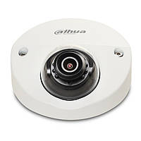 Купольна IP-камера Dahua DH-IPC-HDPW4221FP-W 2,8 мм