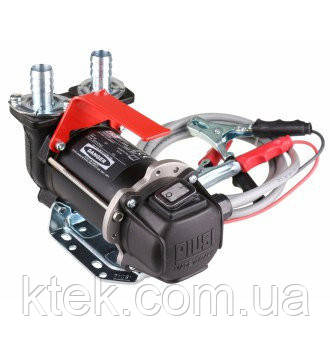 Насос для дизельного палива Carry 3000 12V
