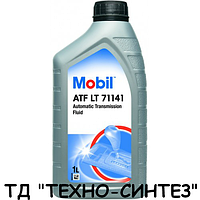 Олива трансмісійна MOBIL ATF LT 71141 (1 л)