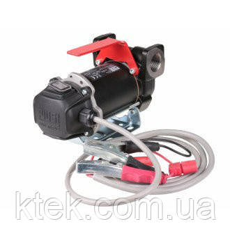 Насос для дизельного палива Carry 3000 INLINE 12V