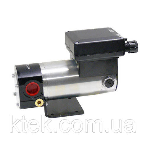 Насос для масла Viscomat DC 120/1 24V PST