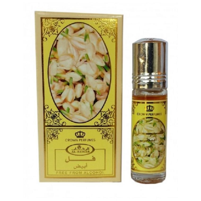 Східні духи Full 6ml, фото 1