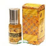 Dehn Al Oud 3ml