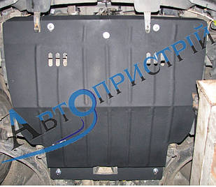 Захист двигуна Nissan Almera N16 (2000-2006) Автопристрій