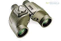 Бінокль Bushnell 7х50 Tactical Marine