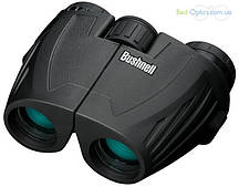 Бінокль Bushnell 8х26 Legend Porro Rainguard HD