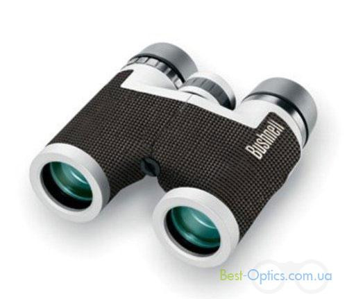 Бінокль Bushnell Hemisphere 8х32