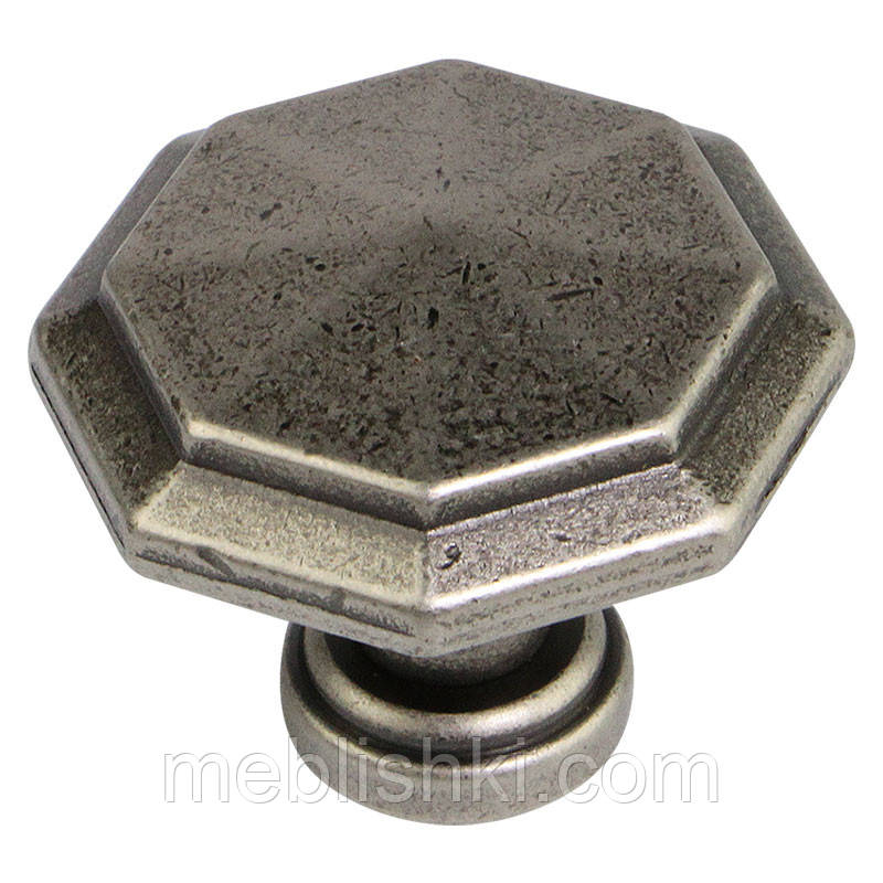 Ручка Bosetti Marella CL 24471.01.038 сталь