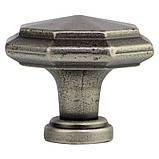 Ручка Bosetti Marella CL 24471.01.038 сталь, фото 3