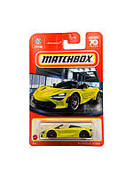 Машинка Matchbox Велике Місто McLaren 720 Spider (MATMAC72S)