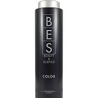 Шампунь для захисту кольору BES Shampoo color PHF 1000 мл