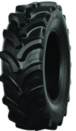 Шина 710/70R42 Alliance