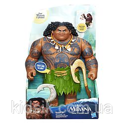Велика мовець фігурка Мауї, Hasbro Moana (Ваяна)