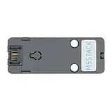 ATOMIC PoE Base W5500 - Ethernet модуль с портом PoE - модуль расширения Atom для модулей разработки M5Stack 504423, фото 3