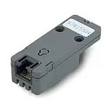 ATOMIC PoE Base W5500 - Ethernet модуль с портом PoE - модуль расширения Atom для модулей разработки M5Stack 504423, фото 4