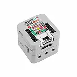 Комплект камери AtomS3R, версія M12 - модуль розробника з камерою 0,3 Мп - M5Stack C126-M12 504424, фото 4