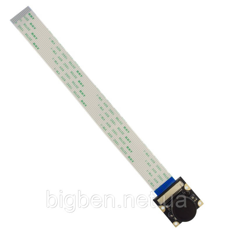 Модуль камери IMX219-200 8 МП для Jetson Nano - Waveshare 16679 505421, фото 1