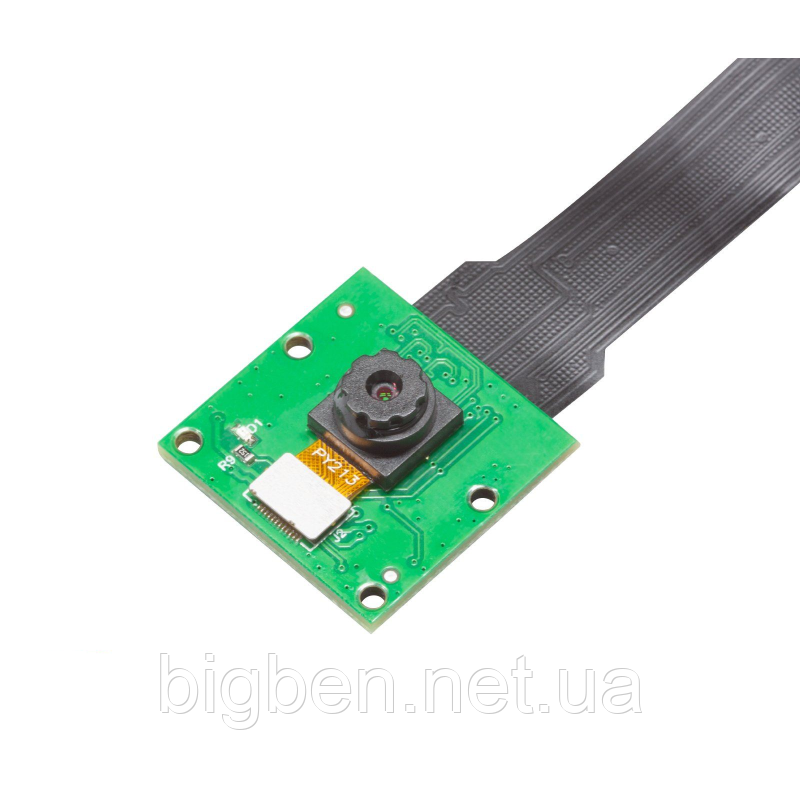 Модуль камери 5MP OV5640 для Renesas RZ/V2L - ArduCam B0530 505423, фото 1