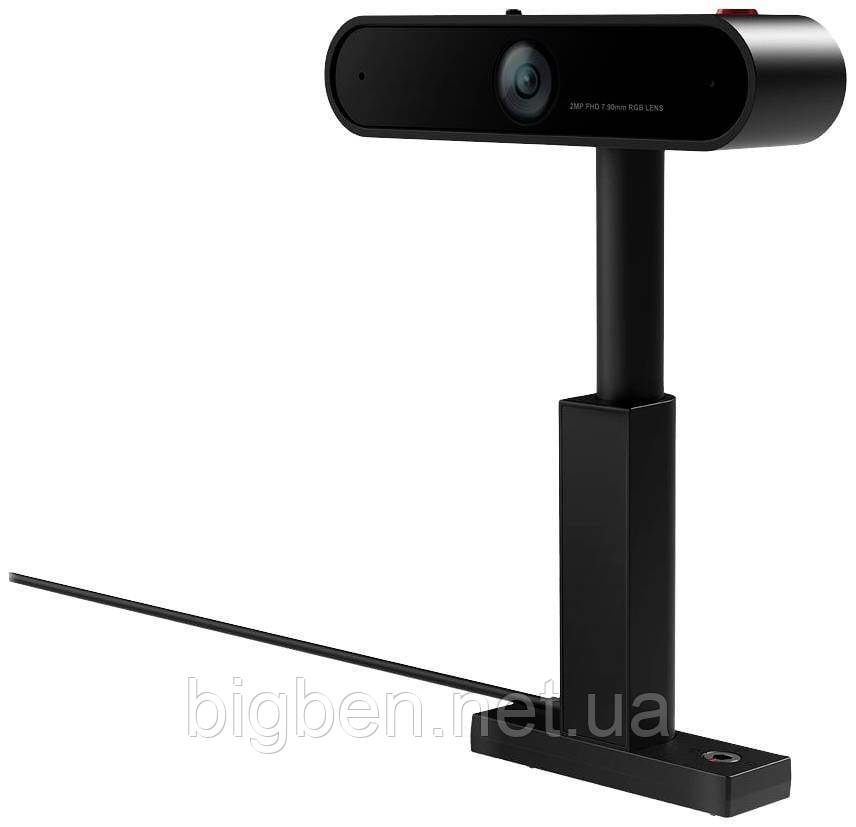Роз'єм для веб-камери Lenovo ThinkVision M50 FHD 1920 x 1080 пікселів 513723, фото 1