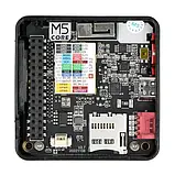 M5Stack Core Basic V2.7 - Модуль разработки - ESP32 509887, фото 7