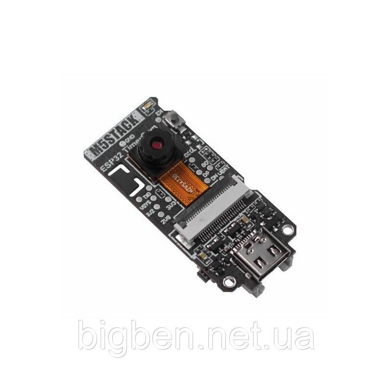 M5Stack Timer Camera - модуль камеры с датчиком OV3660 и ESP32 504852, фото 1