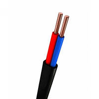 Кабель ВВГ-Пнгд 2х1.5