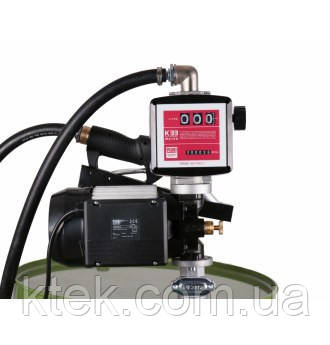 Насос для бочок DRUM Viscomat 70M K33